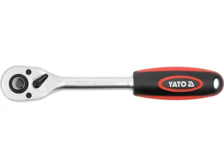 Yato Grzechotka prosta 1/2
