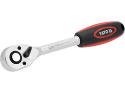 Yato Grzechotka prosta 1/2" 90T YT-03243