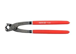 Yato Cęgi zbrojarskie 225mm CrV50 YT-2055