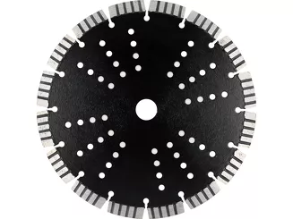 Yato Tarcza diamentowa do żelbetu 230 mm YT-59902 - 2
