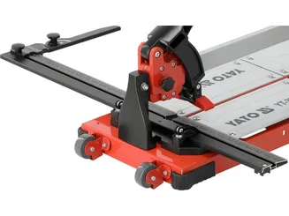Yato Przyrząd maszynka do cięcia płytek 1650 mm YT-37017 - 4