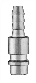 Neo Szybkozłączka do kompresora z końcówką na wąż 6 mm NEO-12-630 - 5