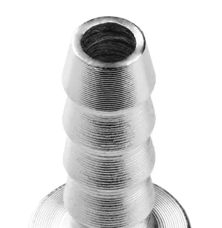 Neo Szybkozłączka do kompresora z końcówką na wąż 6 mm NEO-12-630 - 6