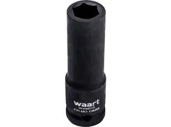 Waart Nasadka udarowa 1/2" długa 13mm W36M213
