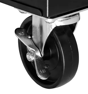 NEO Tools Szafka warsztatowa 5 szuflad z zestawem 117 narzędzi 84-214-6 - 11