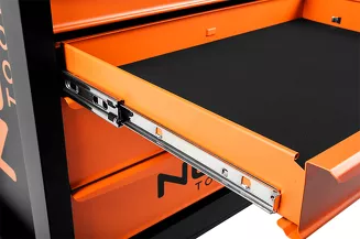 NEO Tools Szafka warsztatowa 5 szuflad z zestawem 117 narzędzi 84-214-6 - 18