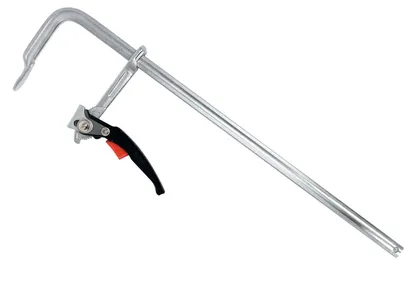 Yato Ścisk stolarski zapadkowy 600 mm YT-63956