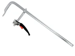Yato Ścisk stolarski zapadkowy 600 mm YT-63956