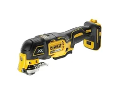 DeWalt Narzędzie wielofunkcyjne akumulatorowe 18V bez aku. DCS356N-XJ