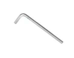 Topex Klucz imbusowy hex (5 - 19 mm) 35D9