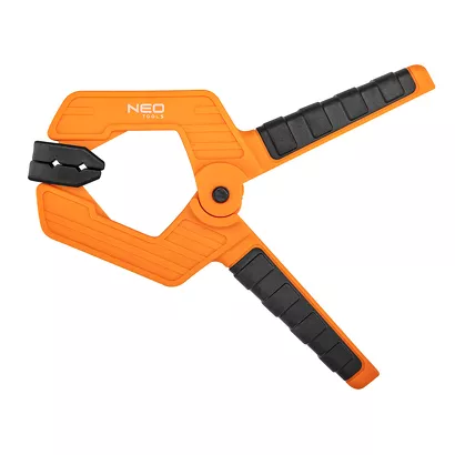 Neo Ścisk sprężynowy heavy duty 2.5"/65 model 45-521