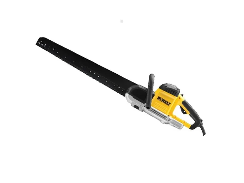 DeWalt Piła szablasta Alligator DWE398 