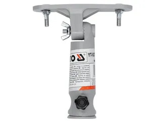 Yato Uchwyt na przedłużkę do szpachli YT-52317 - 2