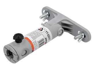 Yato Uchwyt na przedłużkę do szpachli YT-52317 - 3