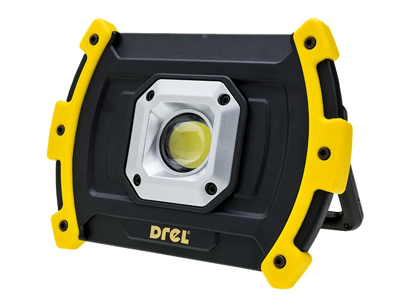 Drel Lampa robocza COB LED 5W CON-LLO-3600 