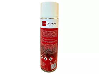 Ecochemical Zmywacz hamulcowy do układów hamulcowych Break Cleaner BR200 500 ml A069 - 2