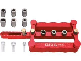 Yato Przyrząd do połączeń kołkowych YT-44120  - 2