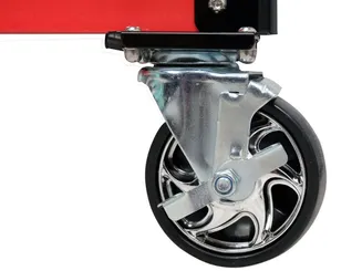 Yato Wózek warsztatowy 3 poziomy YT-55212 - 4