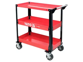 Yato Wózek warsztatowy 3 poziomy YT-55212 - 2