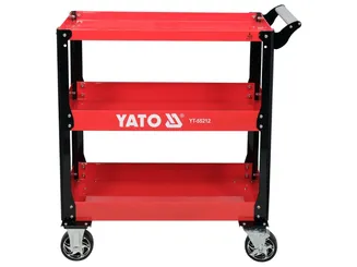 Yato Wózek warsztatowy 3 poziomy YT-55212 - 3
