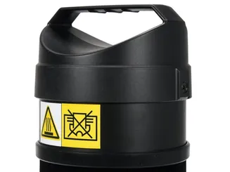 Yato Promiennik podczerwieni przenośny 800W YT-99520  - 3