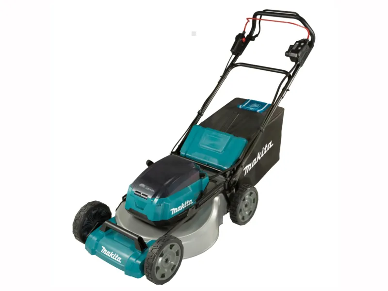 Makita Kosiarka z napędem akumulatorowa 2x18V DLM532Z