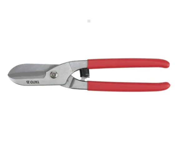 Yato Nożyce do cięcia blachy proste 254 mm YT-1924 