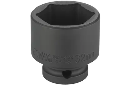 Jonnesway Nasadka udarowa 1/2" easy fit 32mm S21A4132