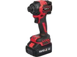 Yato Zakrętarka udarowa akumulatorowa 18V 230Nm YT-82799