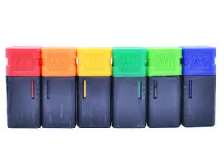 XL Nitownica do nitonakrętek M3-M10 NIT11 - 4