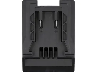 Yato Adapter do reflektora YT-829600 przejściówka na Milwaukee YT-829603 - 2