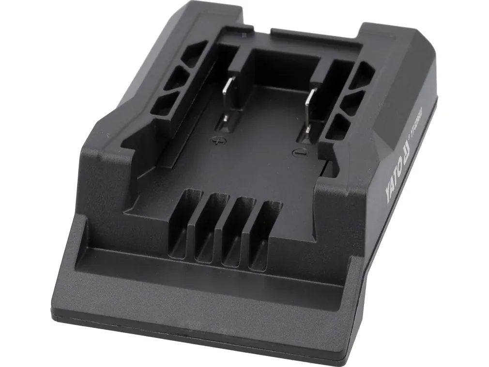 Yato Adapter do reflektora YT-829600 przejściówka na Milwaukee YT-829603