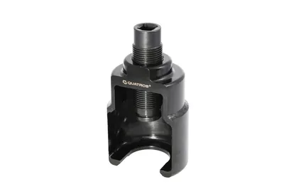 Quatros Ściągacz sworzni kulistych 62mm masywny QS12040