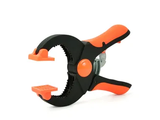 Geko Ścisk stolarski sprężynowy z zapadką 100mm G29933 - 2