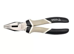 Yato Szczypce uniwersalne o zwiększonej sile nacisku 200mm YT-6582 