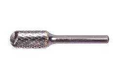 York Pilnik obrotowy cylindryczny zaokrąglony 6x16mm YRK2101166K 