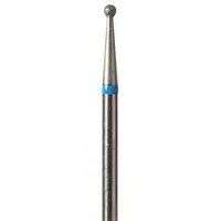 Frez diamentowy kulka 1,8mm W04 