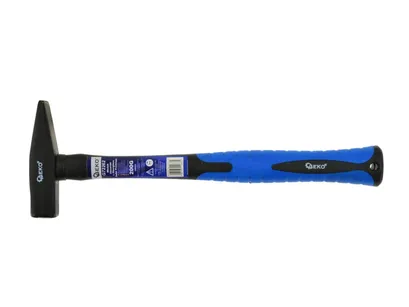 Geko Młotek ślusarski 200g Fiberglass G72262 