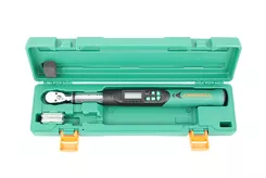 Jonnesway Klucz dynamometryczny elektroniczny 3/8" 6.8-135Nm T24135