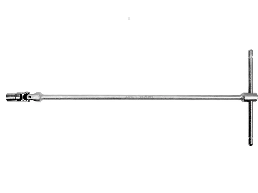 Yato Klucz nasadowy z przegubem typu T 11mm YT-15276