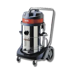 Starmix Odkurzacz przemysłowy GS 3078 PZ