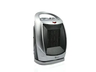 Geko Termowentylator ceramiczny 750/1500W PTC01 G80462 - 2