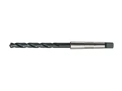 Sherwood Wiertło ze stożkiem Morse'a 1 do stali Seria 345 HSS-Co 5% (10-15,5mm) SHR02618 