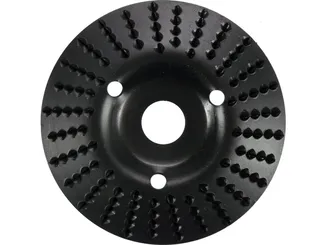 Yato Tarnik skośny do szlifowania i fazowania drewna 125mm #1 YT-59167 - 2
