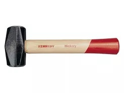Kennedy Młotek kamieniarski z trzonkiem z drewna hikorowego 1125g  KEN5255250K 