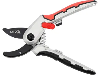 Yato Sekator kowadełkowy aluminiowy 205mm YT-88121 - 3