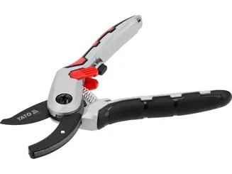 Yato Sekator kowadełkowy aluminiowy 205mm YT-88121 - 5
