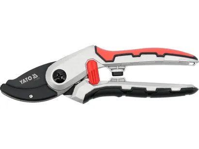 Yato Sekator kowadełkowy aluminiowy 205mm YT-88121