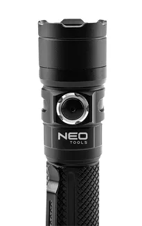 Neo Latarka akumulatorowa USB C 1500 lm SST40 LED 99-075 - 2