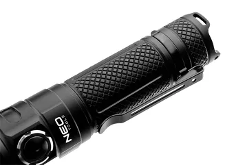 Neo Latarka akumulatorowa USB C 1500 lm SST40 LED 99-075 - 3